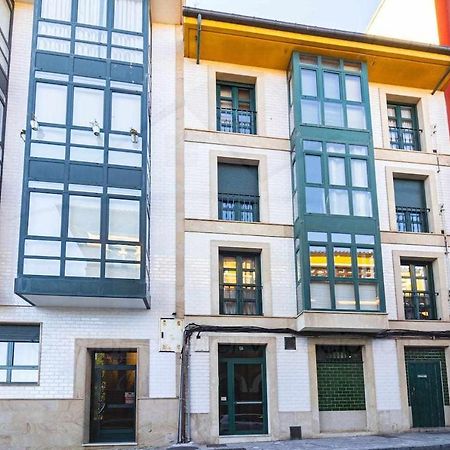 Ave Maria Apartamento Хихон Экстерьер фото