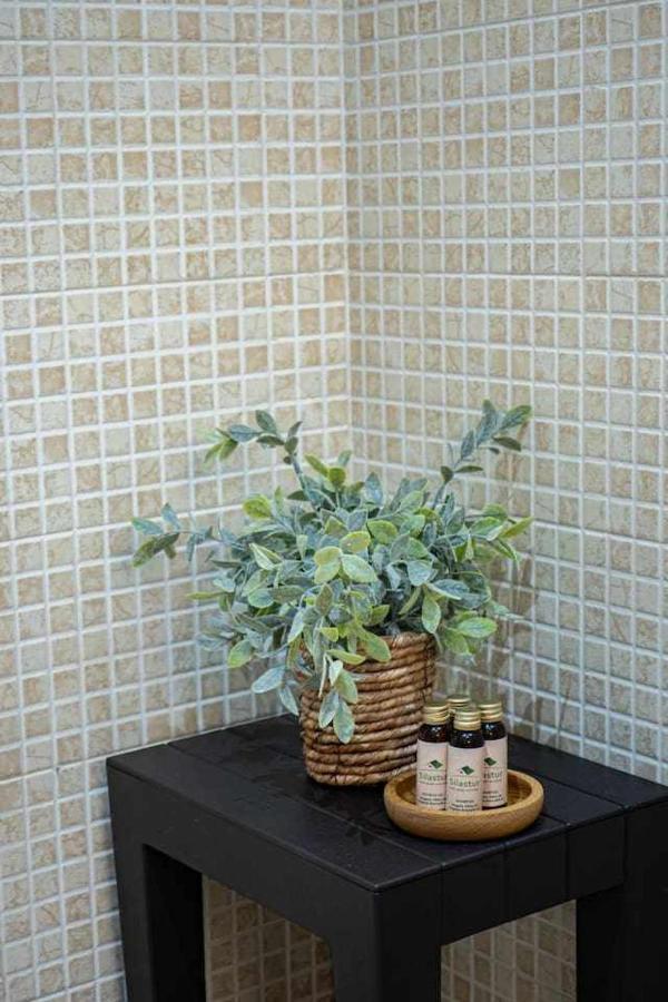 Ave Maria Apartamento Хихон Экстерьер фото